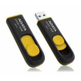 AData USB fleš 32GB (AUV128-32G-RBY) USB3.0